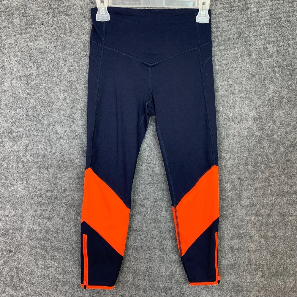 Gap Fit Colour Block Leggings